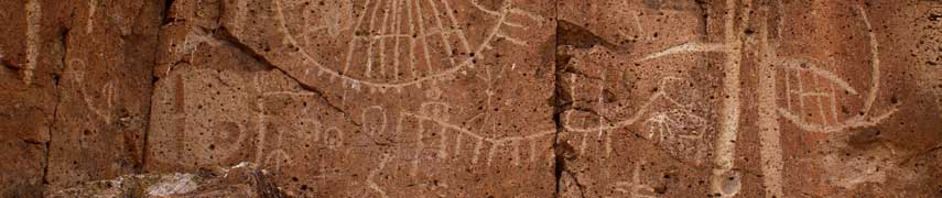 Western Rock Art Research