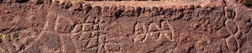 Western Rock Art Research