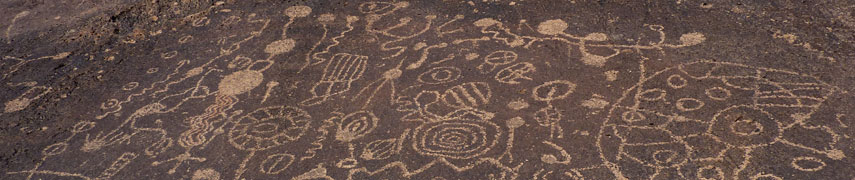 Western Rock Art Research